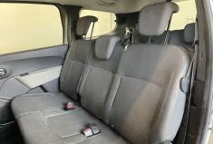 Dacia Lodgy  I (J92) 1.2 TCe 115ch Prestige 7 places + Attelage 