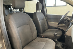 Dacia Lodgy  I (J92) 1.2 TCe 115ch Prestige 7 places + Attelage 
