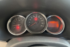 Dacia Lodgy  I (J92) 1.2 TCe 115ch Prestige 7 places + Attelage 