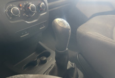 Dacia Lodgy  I (J92) 1.2 TCe 115ch Prestige 7 places + Attelage 
