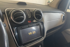 Dacia Lodgy  I (J92) 1.2 TCe 115ch Prestige 7 places + Attelage 