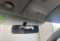 Dacia Lodgy  I (J92) 1.2 TCe 115ch Prestige 7 places + Attelage 