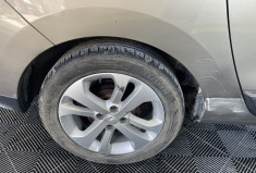 Dacia Lodgy  I (J92) 1.2 TCe 115ch Prestige 7 places + Attelage 