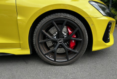 Audi RS3 SPORTBACK 2.5 TFSI 400ch quattro S tronic 7