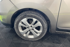 Dacia Lodgy  I (J92) 1.2 TCe 115ch Prestige 7 places + Attelage 