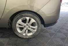 Dacia Lodgy  I (J92) 1.2 TCe 115ch Prestige 7 places + Attelage 