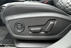 Audi RS3 SPORTBACK 2.5 TFSI 400ch quattro S tronic 7