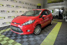 Ford Fiesta 1.2 82 CH CLIM/ DISTRIBUTION OK
