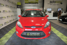 Ford Fiesta 1.2 82 CH CLIM/ DISTRIBUTION OK