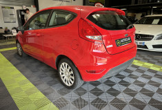Ford Fiesta 1.2 82 CH CLIM/ DISTRIBUTION OK
