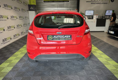 Ford Fiesta 1.2 82 CH CLIM/ DISTRIBUTION OK