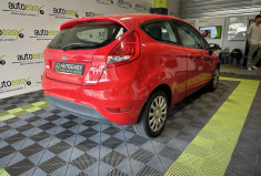Ford Fiesta 1.2 82 CH CLIM/ DISTRIBUTION OK