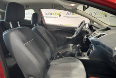 Ford Fiesta 1.2 82 CH CLIM/ DISTRIBUTION OK
