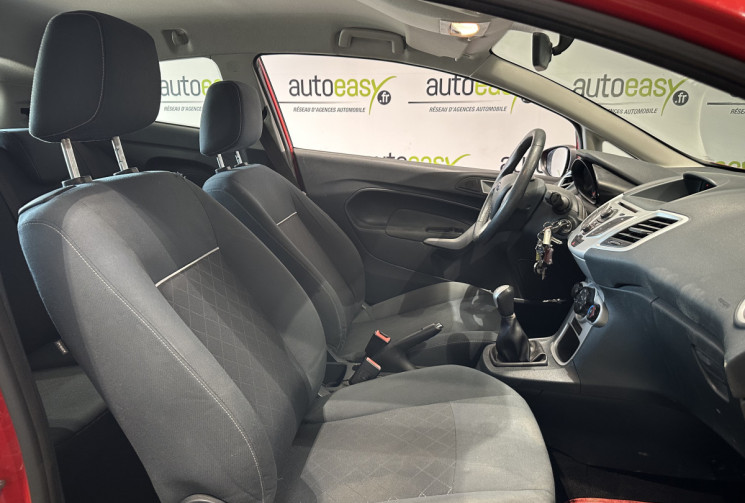 Ford Fiesta 1.2 82 CH CLIM/ DISTRIBUTION OK