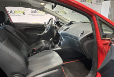 Ford Fiesta 1.2 82 CH CLIM/ DISTRIBUTION OK