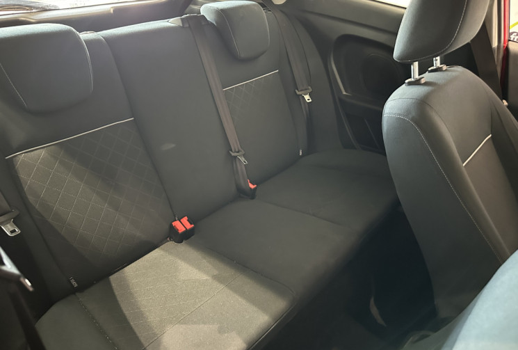 Ford Fiesta 1.2 82 CH CLIM/ DISTRIBUTION OK