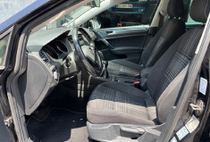 Volkswagen Golf 1.4 TSI Blue Motion Lounge 125cv Origine France / DRIVE ASSIST / GPS / CAMERA