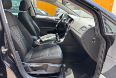 Volkswagen Golf 1.4 TSI Blue Motion Lounge 125cv Origine France / DRIVE ASSIST / GPS / CAMERA