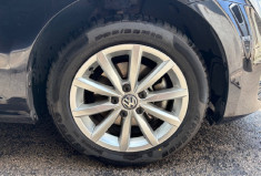 Volkswagen Golf 1.4 TSI Blue Motion Lounge 125cv Origine France / DRIVE ASSIST / GPS / CAMERA