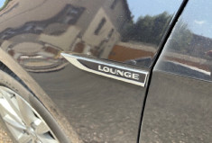 Volkswagen Golf 1.4 TSI Blue Motion Lounge 125cv Origine France / DRIVE ASSIST / GPS / CAMERA
