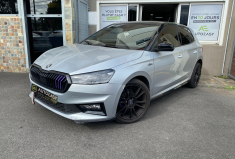 Skoda Fabia IV 1.0 TSI MONTE-CARLO