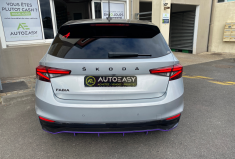 Skoda Fabia IV 1.0 TSI MONTE-CARLO