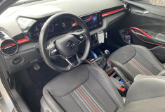Skoda Fabia IV 1.0 TSI MONTE-CARLO