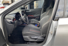 Skoda Fabia IV 1.0 TSI MONTE-CARLO