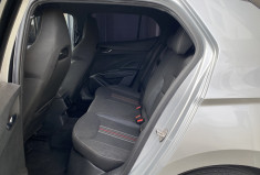 Skoda Fabia IV 1.0 TSI MONTE-CARLO