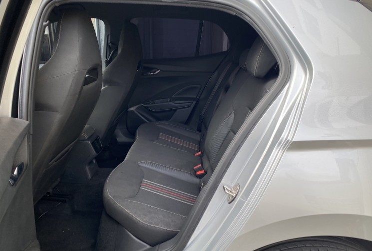 Skoda Fabia IV 1.0 TSI MONTE-CARLO