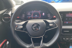 Skoda Fabia IV 1.0 TSI MONTE-CARLO