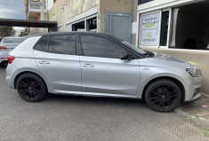 Skoda Fabia IV 1.0 TSI MONTE-CARLO