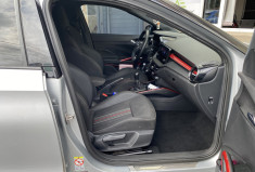 Skoda Fabia IV 1.0 TSI MONTE-CARLO