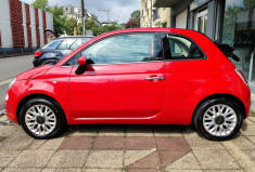 FIAT 500C Phase 3 /  1.2 /  69 cv