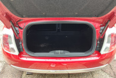 FIAT 500C Phase 3 /  1.2 /  69 cv
