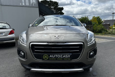 Peugeot 3008 1.6 BlueHDI 120ch Allure Toit panoramique