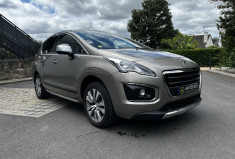 Peugeot 3008 1.6 BlueHDI 120ch Allure Toit panoramique