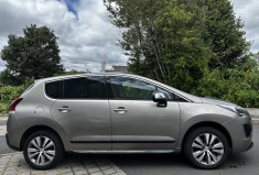 Peugeot 3008 1.6 BlueHDI 120ch Allure Toit panoramique