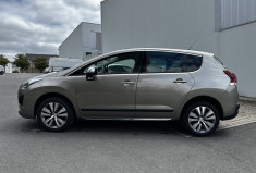 Peugeot 3008 1.6 BlueHDI 120ch Allure Toit panoramique