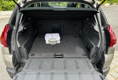 Peugeot 3008 1.6 BlueHDI 120ch Allure Toit panoramique