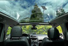 Peugeot 3008 1.6 BlueHDI 120ch Allure Toit panoramique