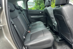 Peugeot 3008 1.6 BlueHDI 120ch Allure Toit panoramique