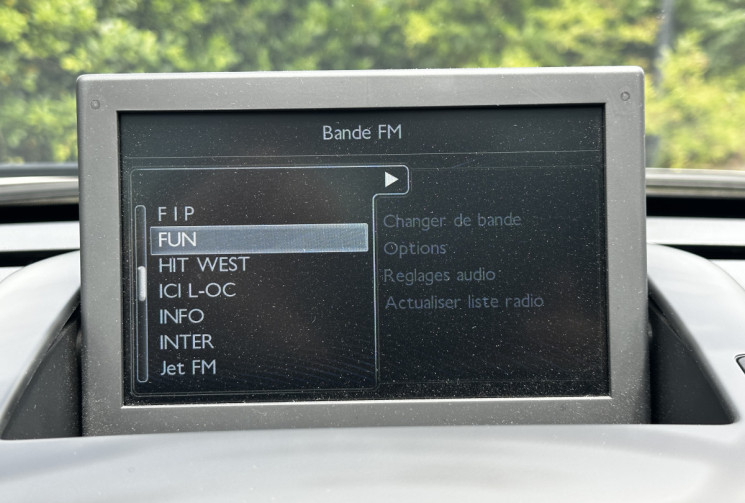 Peugeot 3008 1.6 BlueHDI 120ch Allure Toit panoramique