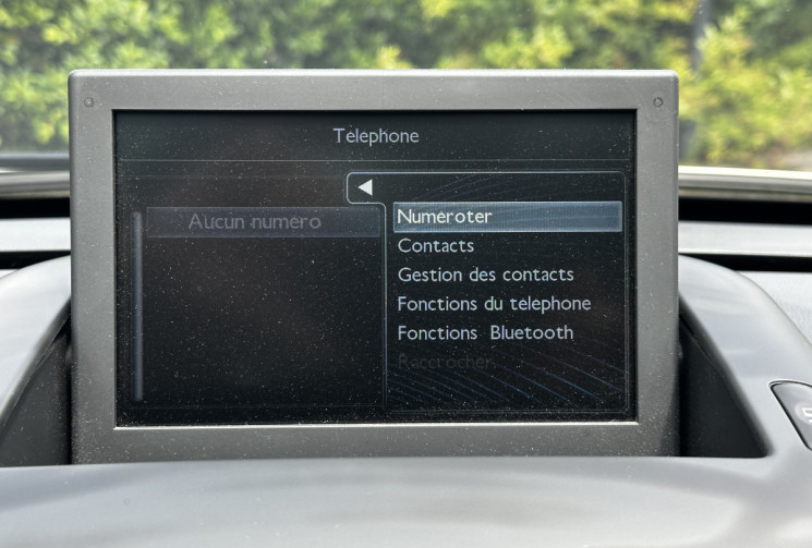 Peugeot 3008 1.6 BlueHDI 120ch Allure Toit panoramique