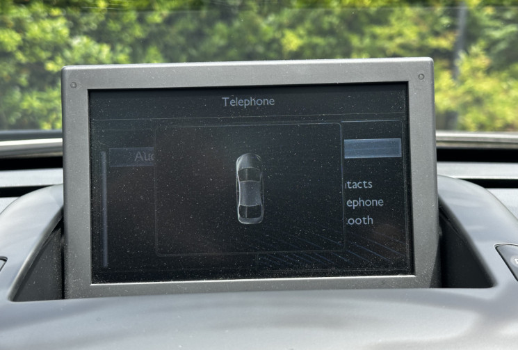 Peugeot 3008 1.6 BlueHDI 120ch Allure Toit panoramique
