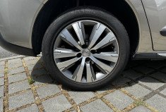 Peugeot 3008 1.6 BlueHDI 120ch Allure Toit panoramique