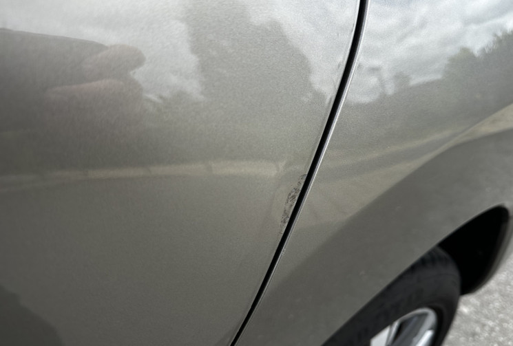 Peugeot 3008 1.6 BlueHDI 120ch Allure Toit panoramique
