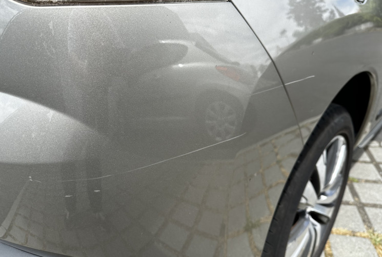 Peugeot 3008 1.6 BlueHDI 120ch Allure Toit panoramique