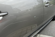 Peugeot 3008 1.6 BlueHDI 120ch Allure Toit panoramique
