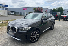 BMW X4 xDrive30d 286ch xLine ORIGINE FRANCE